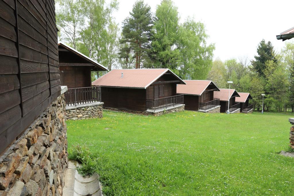 Hotel Rohanov Lhota nad Rohanovem Zimmer foto